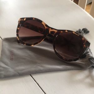J. Crew Sunglasses
